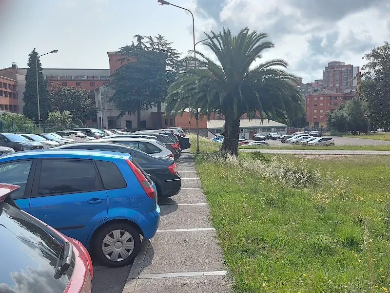 IES El Villar - Instituto de secundaria en Castrillón - foto 2