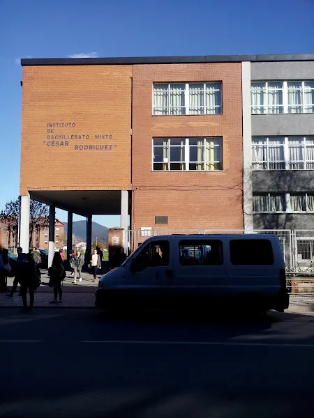 IES El Villar - Instituto de secundaria en Castrillón - foto 3