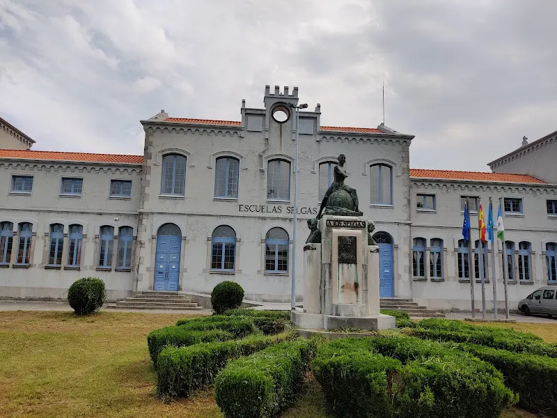 Instituto de Enseñanza Secundaria de Salinas