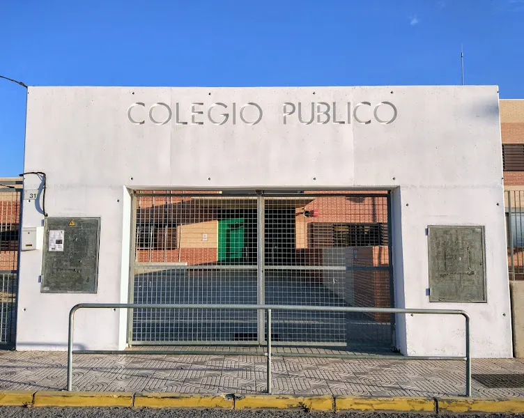 CEIP La Canal - Centro educativo en Mojonera (La) - foto 2