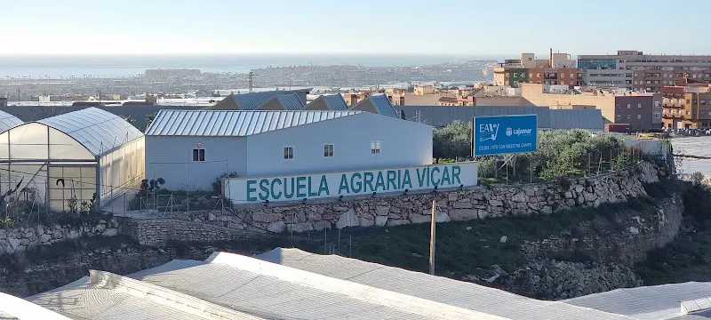 Escuela Agraria Vícar - Escuela técnica en Vícar - foto 2