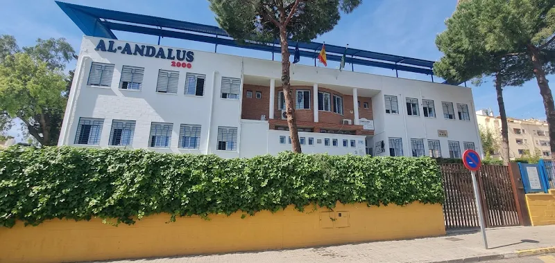 Colegio Bilingüe Al-Andalus 2000 - Tomares