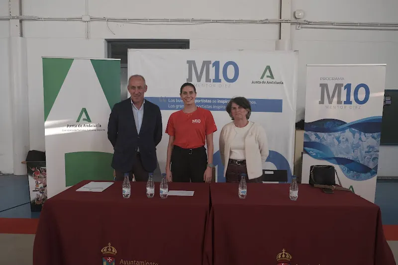 IES Ítaca - Instituto de secundaria en Tomares - foto 3