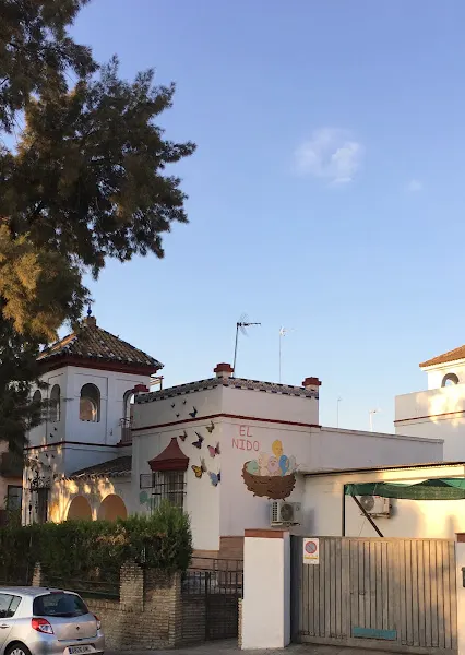 Centro de Educacion Infantil El Nido Tomares