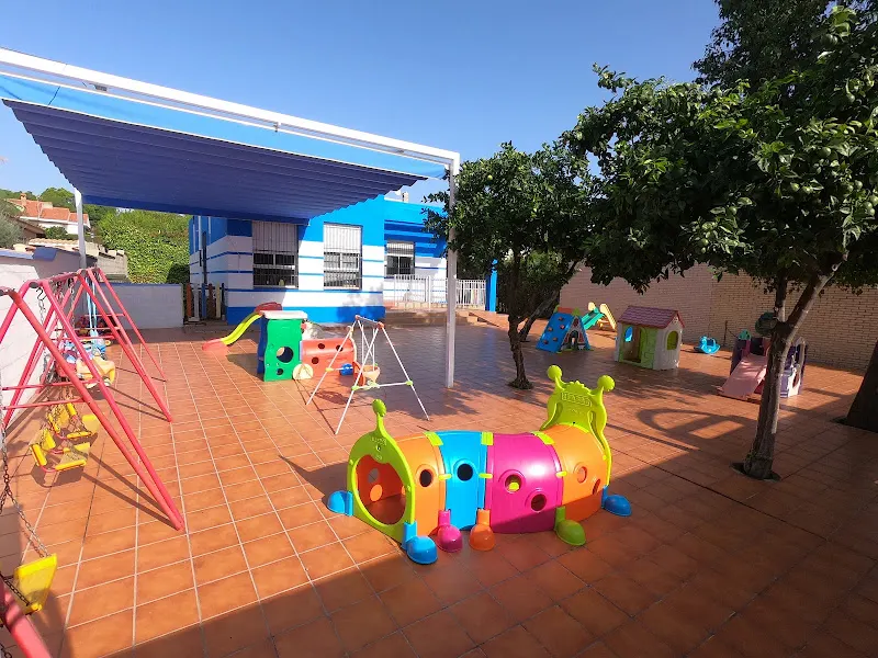 Escuela Infantil Las Almenas