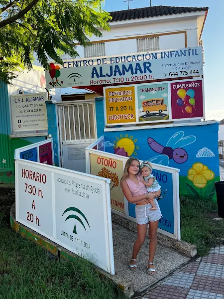 CEI Aljamar