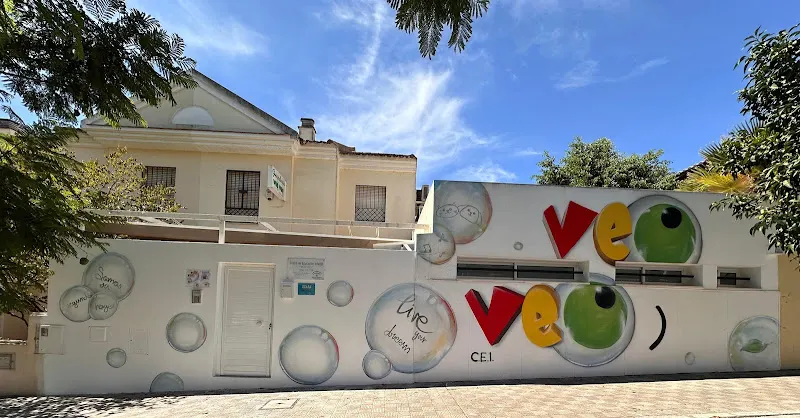 Guardería Veo Veo