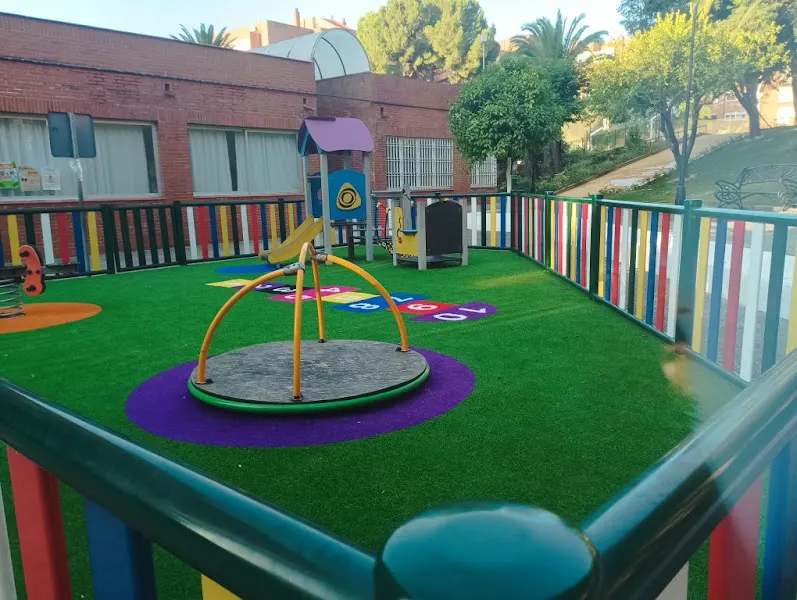 Escuela Infantil Pulgarcito El Mirador