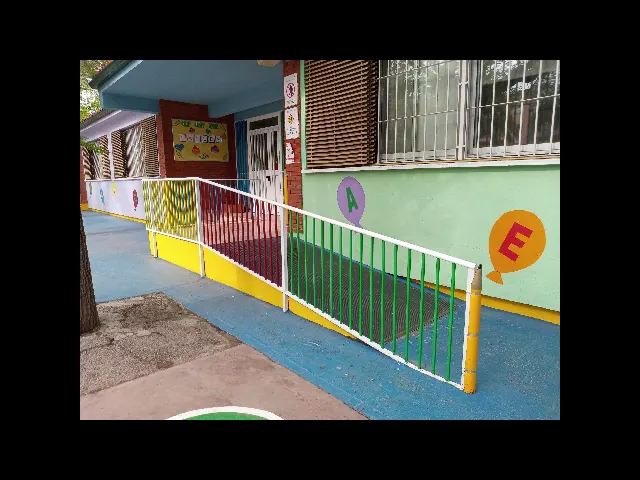 CEIP San Miquel - Llíria