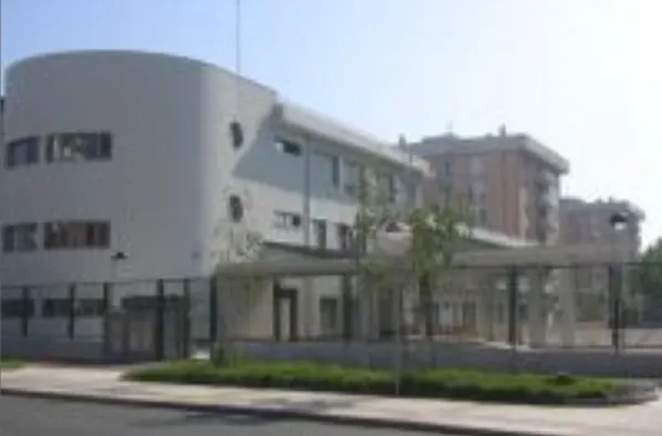 Centro de Educación Infantil Orokieta