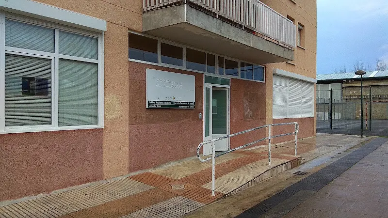 CEPA Urola-Kosta HHI (Zarautz-Egoitza Nagusia)