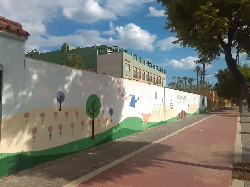 C.E.B.A.T. Centro Estudios Básicos Atlas - Colegio bilingüe en Alicante - foto 2