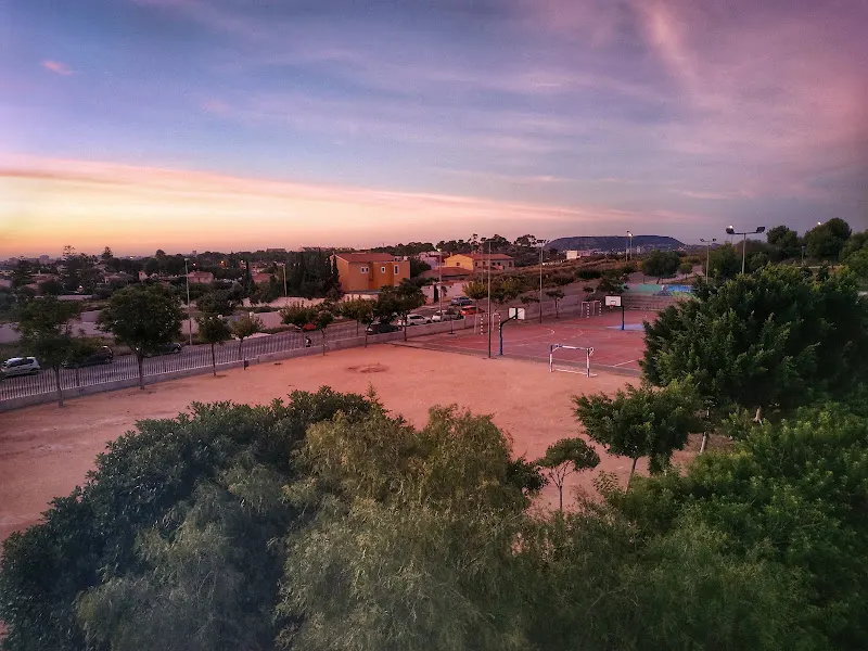 IES Mutxamel - Instituto de secundaria en Alicante - foto 2