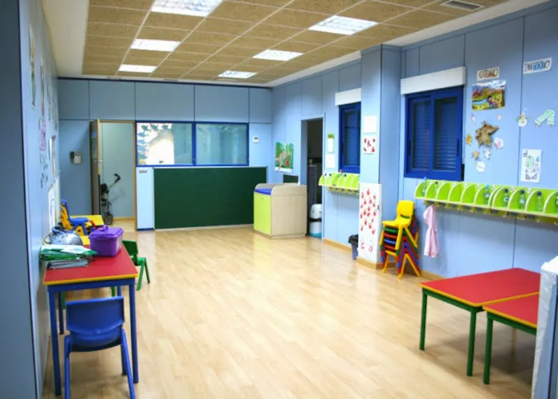 ESTRELETES Centro de Educación Infantil - Alicante