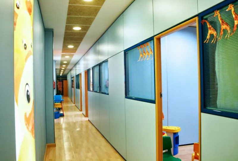 ESTRELETES Centro de Educación Infantil - Centro educativo en Alicante - foto 2