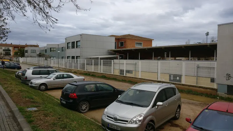 IES Frederic Martí i Carreras - Palafrugell
