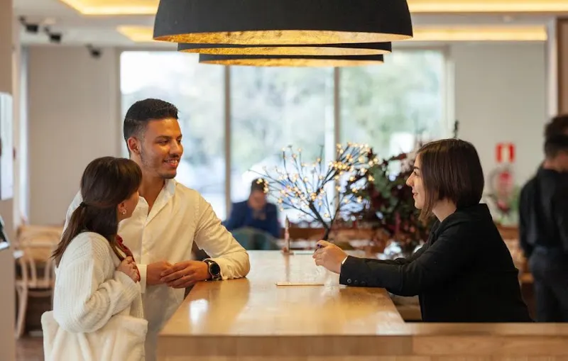 Escola d'Hoteleria i Turisme Baix Empordà
