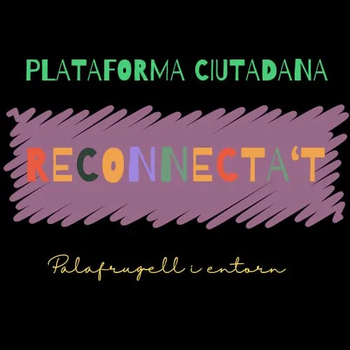 Reconnecta Palafrugell