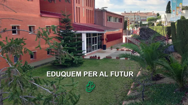 Escuela Bergantí - Fundación Privada Pedagógica Bergantí - Colegio privado en Santa Coloma de Gramenet - foto 2