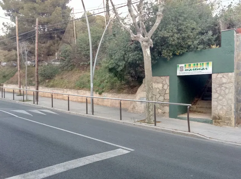 Instituto Maremar - Santa Coloma de Gramenet