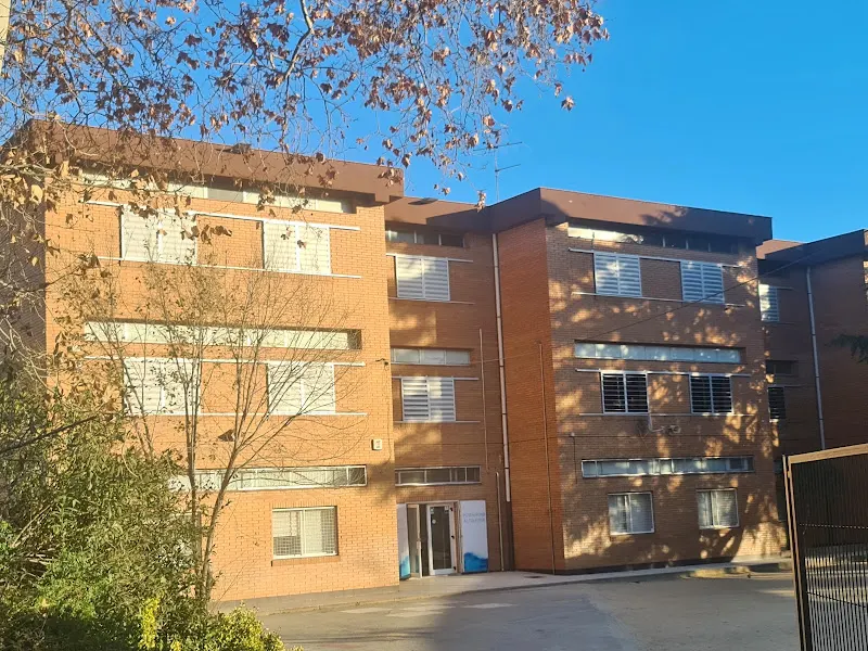 Instituto Mediterrania - Santa Coloma de Gramenet