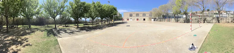 Instituto Mediterrania - Instituto de secundaria en Santa Coloma de Gramenet - foto 2