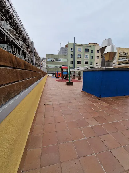Escuela Mallorca
