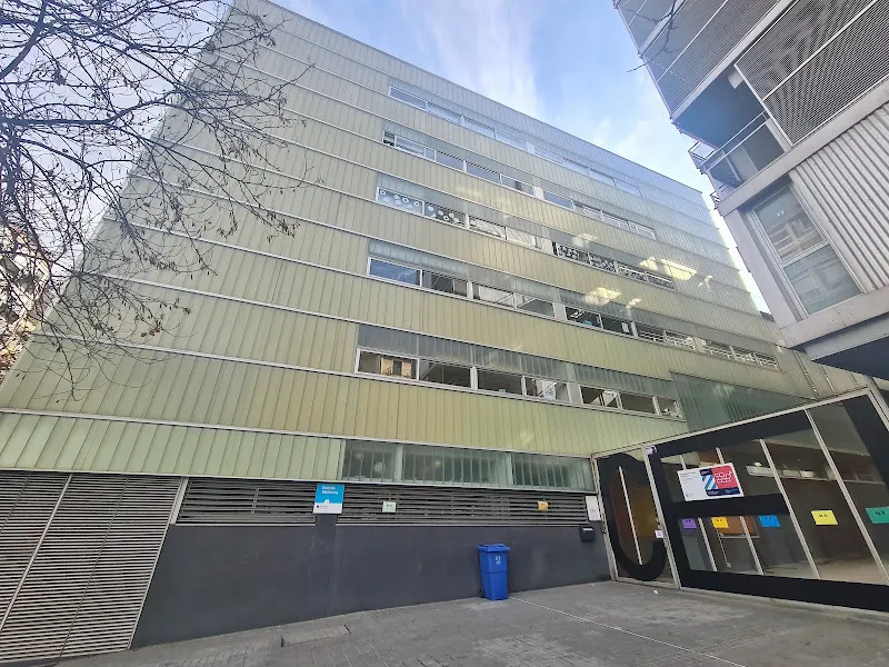 Escuela Mallorca - Centro educativo en Barcelona - foto 2