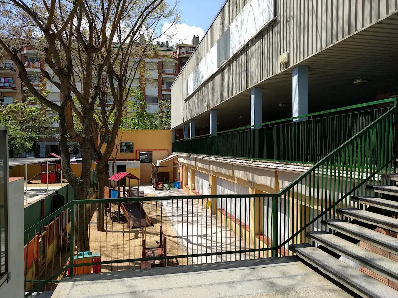 Escuela Palma de Mallorca