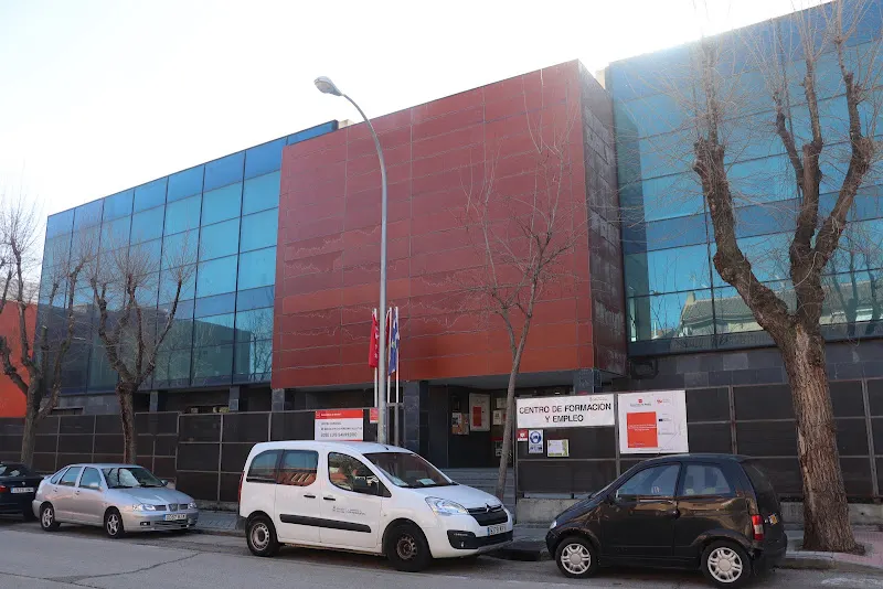 Centro de Formación y Empleo de Ciempozuelos - Ciempozuelos