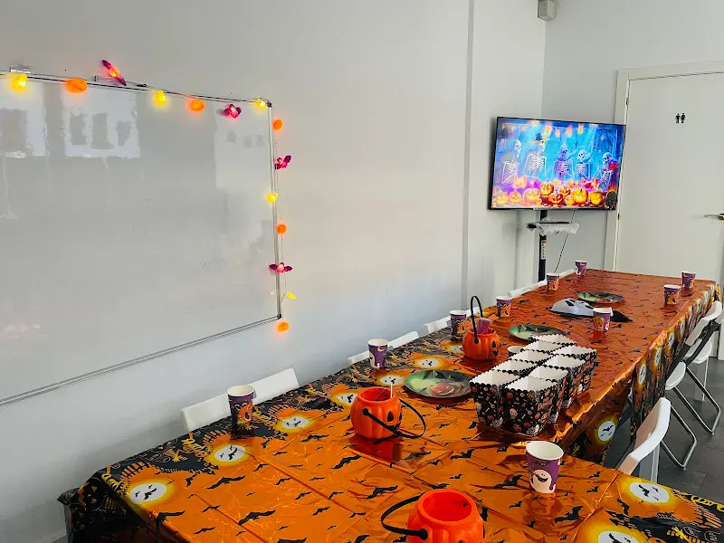 Academia de Idiomas y Refuerzo Escolar EnglishCraft - Ciempozuelos