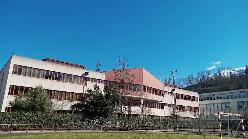 Mondragon Unibertsitatea - Errektoretza / Rectorado - Arrasate/Mondragon