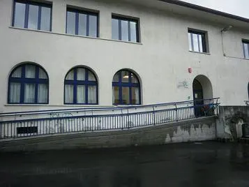 Partzuergoko Haur Eskola Arrasateko Haurreskola Musakola