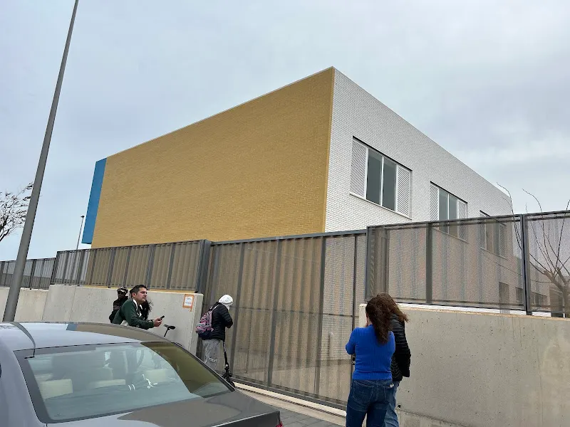 CEIP María Moliner - Pilar de la Horadada
