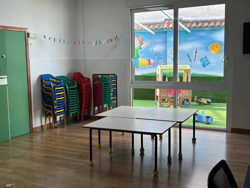 Escuela Infantil Bambi