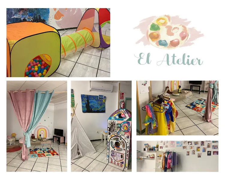 EL Atelier - Centro educativo en Pilar de la Horadada - foto 2