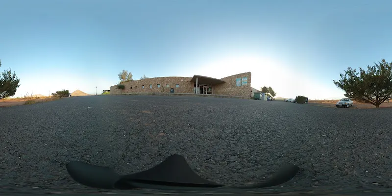 IES La Oliva en Oliva (La)
