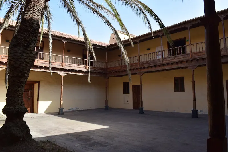 IES La Oliva - Instituto de secundaria en Oliva (La) - foto 3