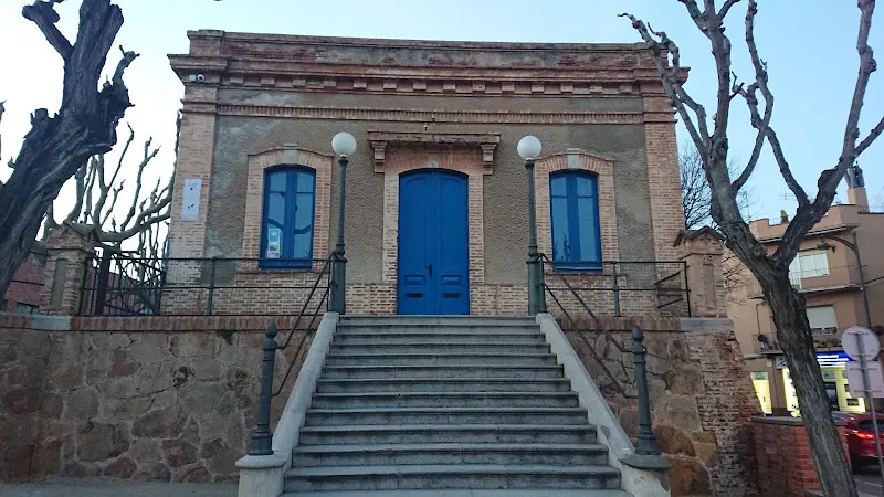 CEIP L'Estació