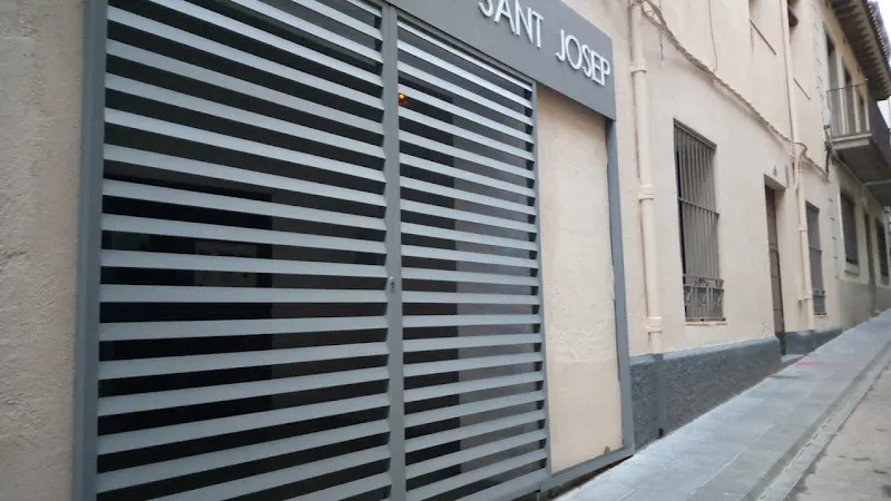 IES SANT JOSEP - Instituto de secundaria en Sant Feliu de Guíxols - foto 2