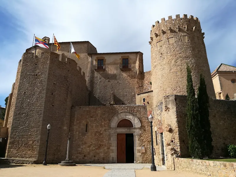 IES SANT JOSEP - Instituto de secundaria en Sant Feliu de Guíxols - foto 3