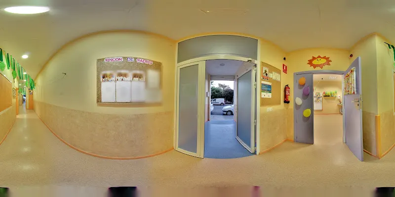 Escuela Infantil Mar de Soles