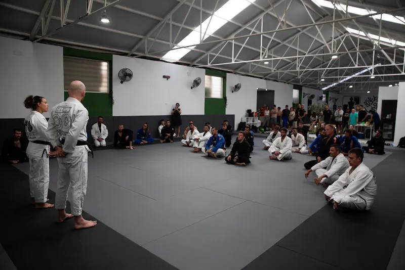 Nexus Academy, Jiu Jitsu and Muay Thai - Sant Joan dAlacant