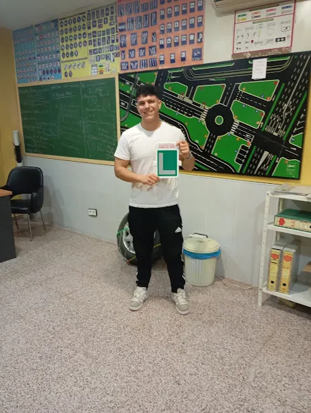 Auto Escuelas Siglo XXI