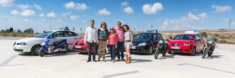 Auto Escuelas Siglo XXI - Escuela en Alicante - foto 2