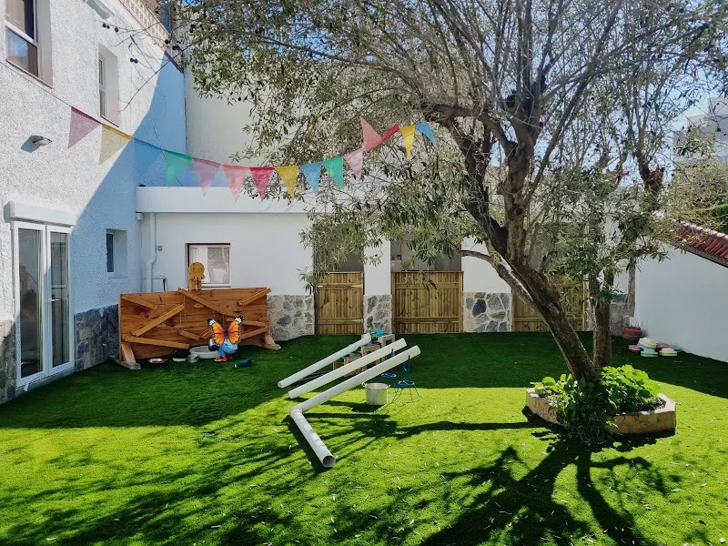 The Wildflowers International Preschool