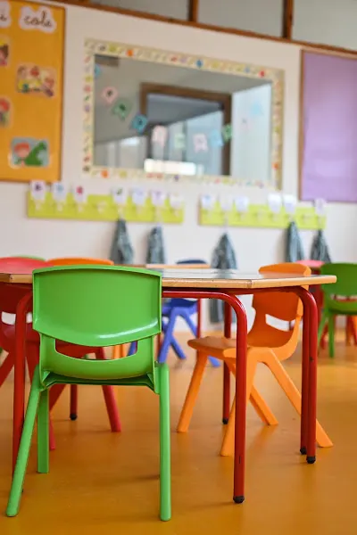 Colegio San José - MONCADA - Sagunto