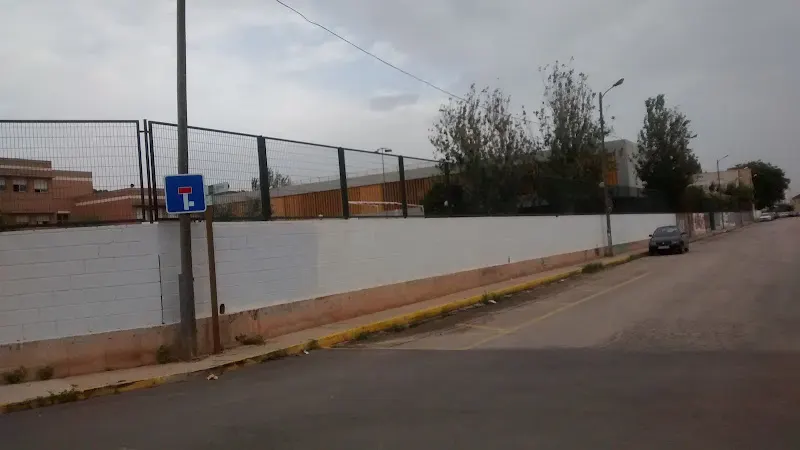 CEIP Vicente Blasco Ibáñez