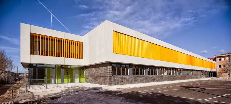 IES Enrique Tierno Galván - Sagunto