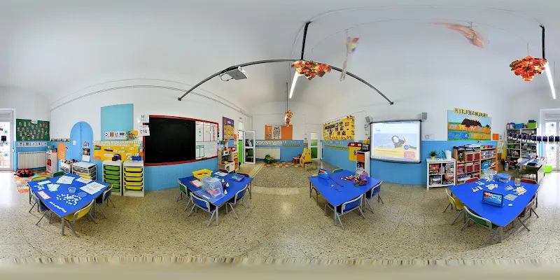 Escuela Estel en Esparreguera
